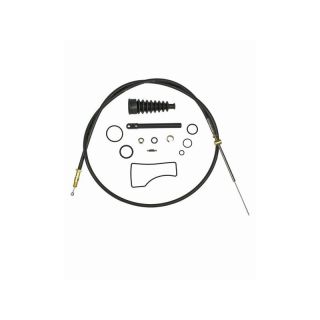 CABLE D'INVERSION EMBASE MERCRUISER BRAVO