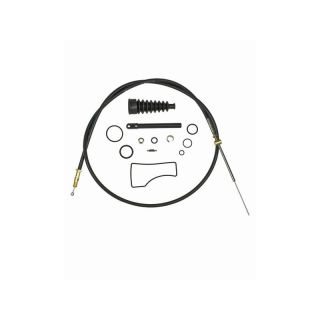 CABLE D'INVERSION XTREME EMBASE MERCRUISER BRAVO