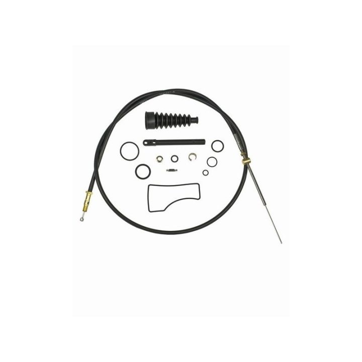 CABLE D'INVERSION XTREME EMBASE MERCRUISER BRAVO