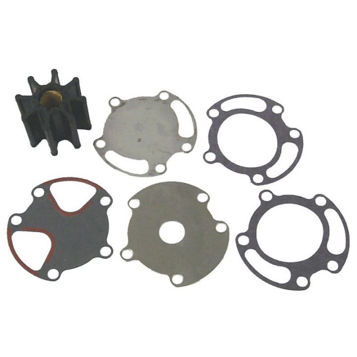 KIT TURBINE COMPLET