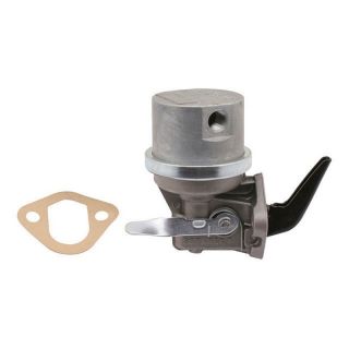POMPE A GASOIL VOLVO SERIE D30/31/40/41/42