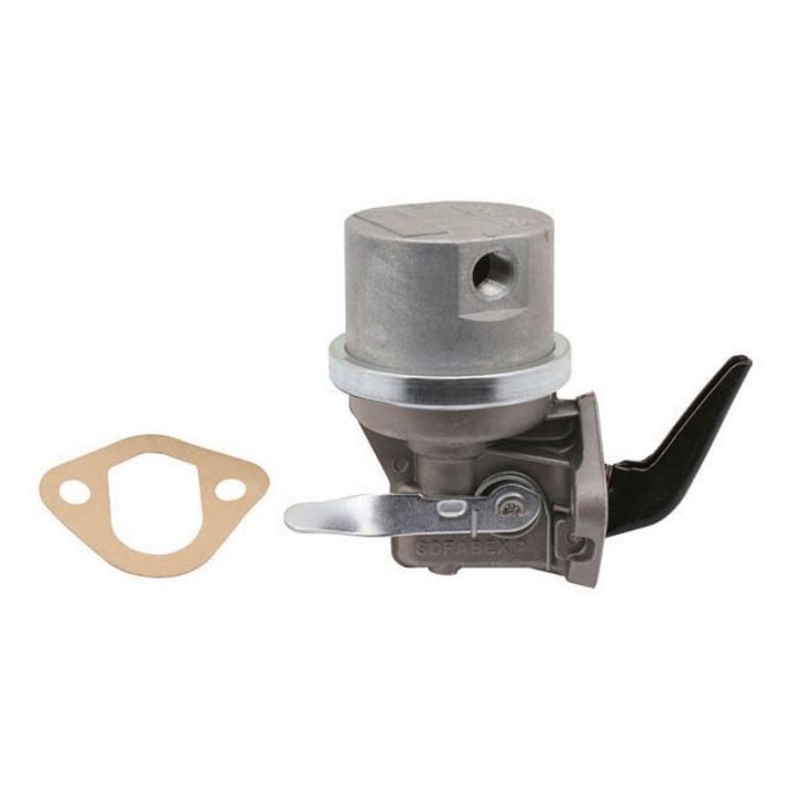 POMPE A GASOIL VOLVO SERIE D30/31/40/41/42