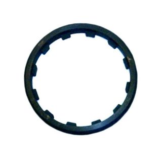 ECROU CRENELE PIED D'EMBASE MERCURY/MERCRUISER