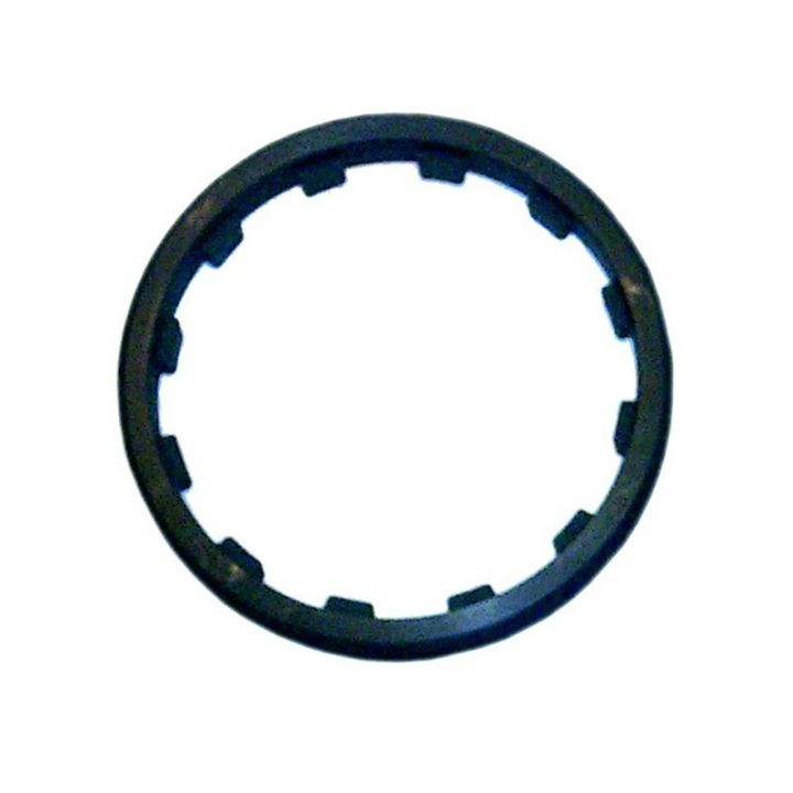 ECROU CRENELE PIED D'EMBASE MERCURY/MERCRUISER