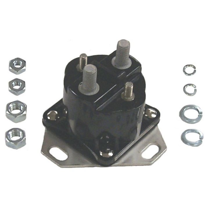 RELAIS OMC/VOLVO/J.EVINRUDE