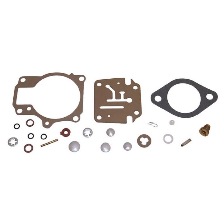 KIT CARBURATEUR POUR J/E