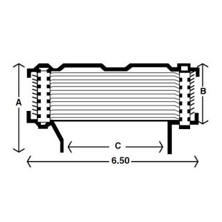 PARE FLAMME V8