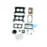 KIT CARBU HOLLEY GM V6 VOLVO 4,3L GI/GL/GS