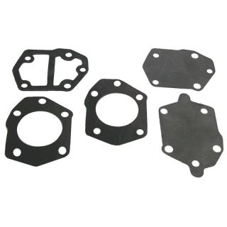 MEMBRANE YAMAHA