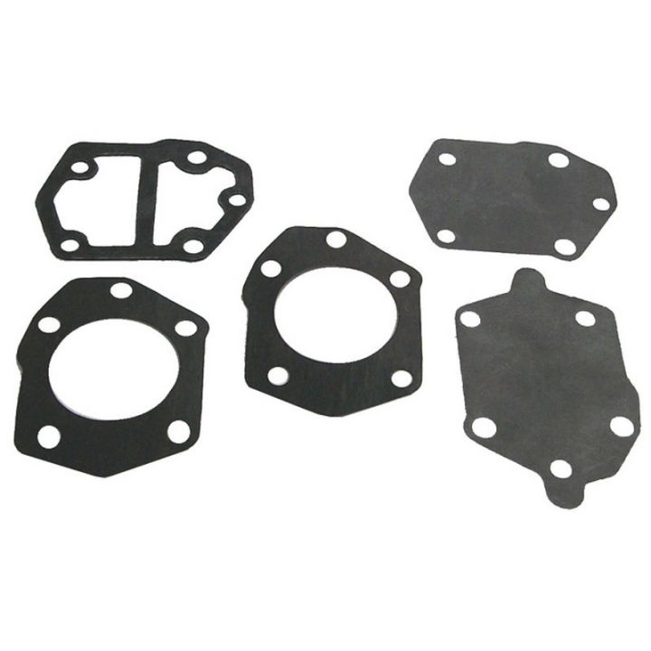 MEMBRANE YAMAHA