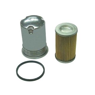 FILTRE A CARBURANT AVEC CUVE OMC