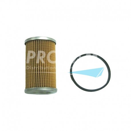 FILTRE A CARBURANT OMC + JOINT