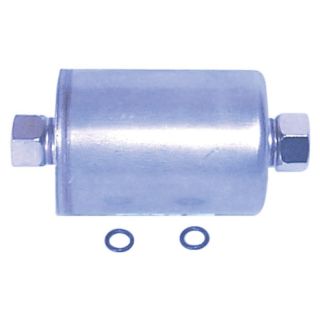 FILTRE A CARBURANT EN LIGNE METALIQUE PCM CRUSADER