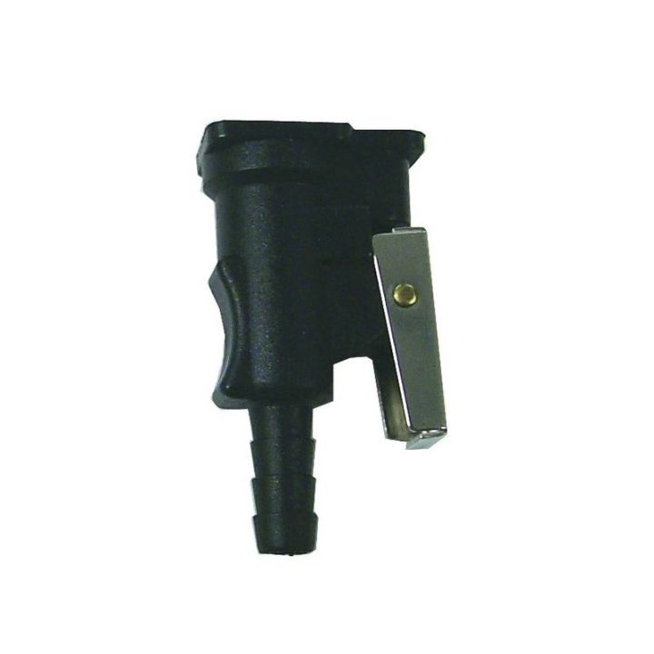 RACCORD ESSENCE MERCURY Ø8MM