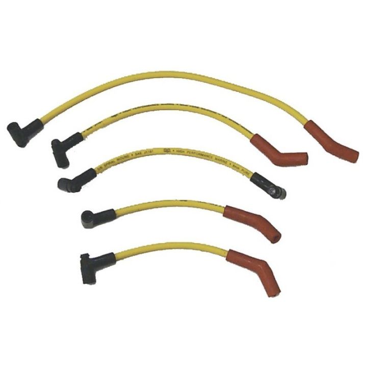 FAISCEAU BOUGIE - OMC 3L/3L HO L4 GM