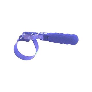 CLE A FILTRE BANDE METAL ø 76MM MAX