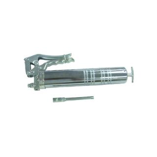 POMPE A GRAISSE CARTOUCHE 400G