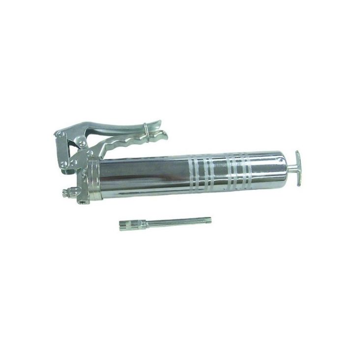 POMPE A GRAISSE CARTOUCHE 400G