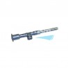 POMPE A GRAISSE TUBE 280G