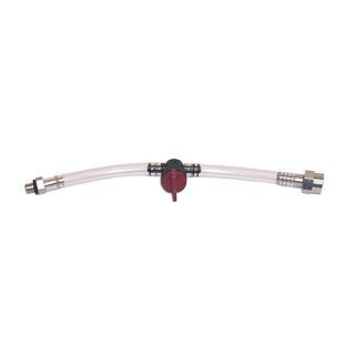 ADAPTATEUR REMPLISSAGE EMBASE AVEC VANNE OMC/MERC