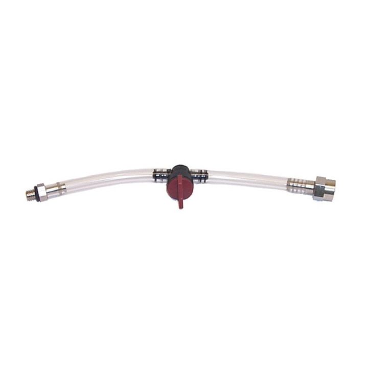 ADAPTATEUR REMPLISSAGE EMBASE AVEC VANNE OMC/MERC