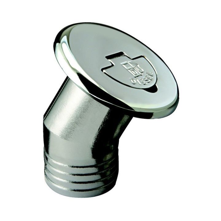 NABLE DE REMPLISSAGE 30° SANS CLEF Ø50MM FUEL