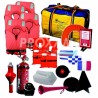 KIT ARMEMENT POUR 6 PERSONNES 
