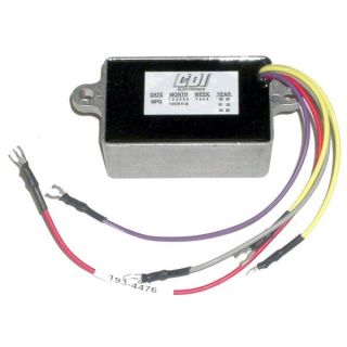 JOHNSON/EVINRUDE REGULATOR (10-AMP)