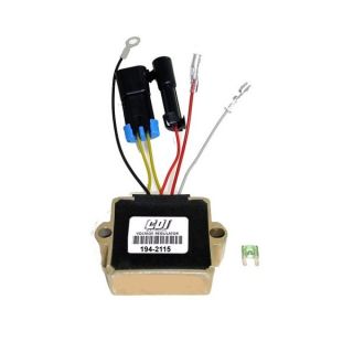 MERCURY VOLTAGE REGULATOR KIT