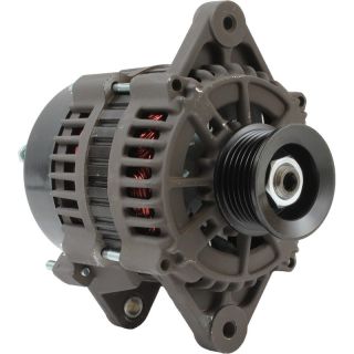 ALTERNATEUR MERC. GM V6/8 MICRO V Ø50MM
