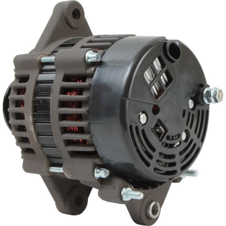 ALTERNATEUR MERC. GM V6/8 MICRO V Ø50MM