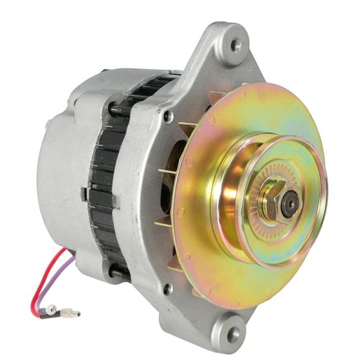 ALTERN. MERC. GM 4/6/8CYL. MANDO 1 GORGE 12V 65A