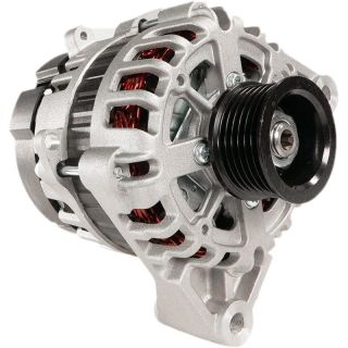 ALTERNATEUR VOLVO MICRO V Ø50MM 12V/75A