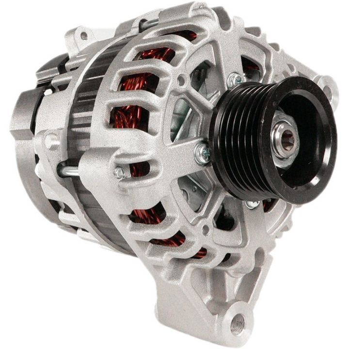 ALTERNATEUR VOLVO MICRO V Ø50MM 12V/75A