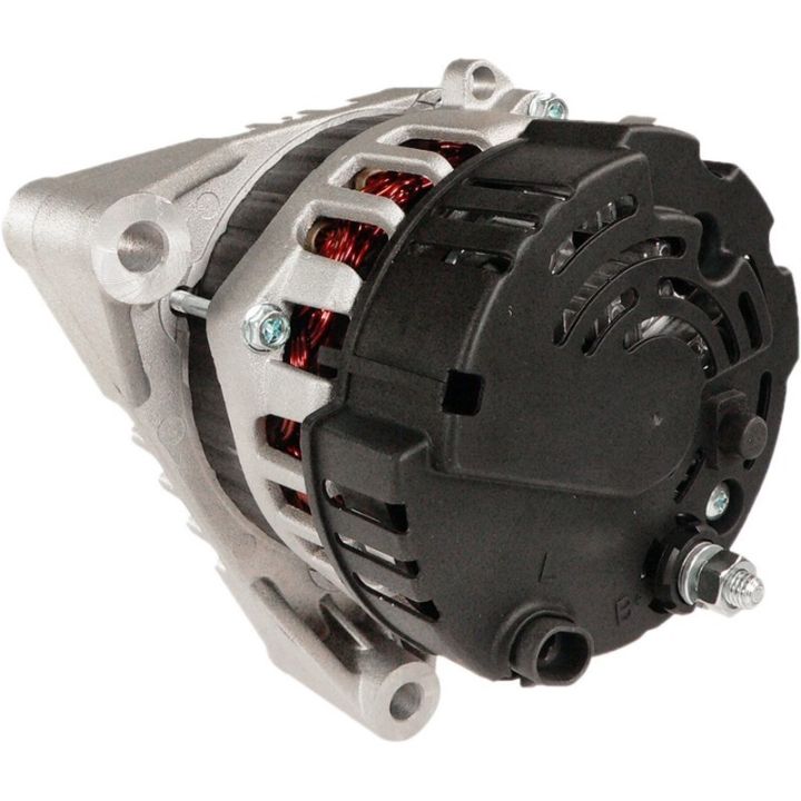 ALTERNATEUR VOLVO MICRO V Ø50MM 12V/75A