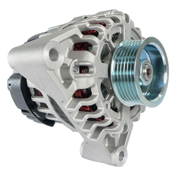 ALTERNATEUR VOLVO MICRO V Ø63MM 12V/75A