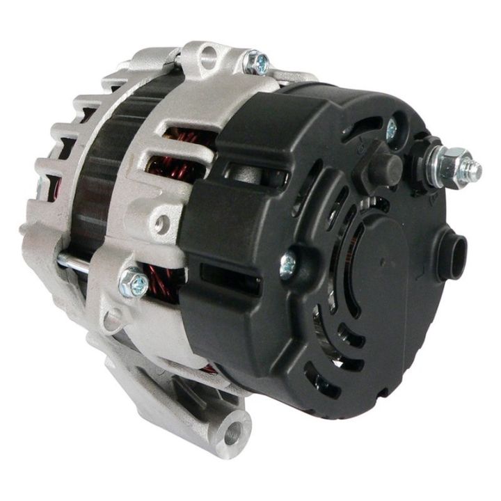 ALTERNATEUR VOLVO MICRO V Ø63MM 12V/75A