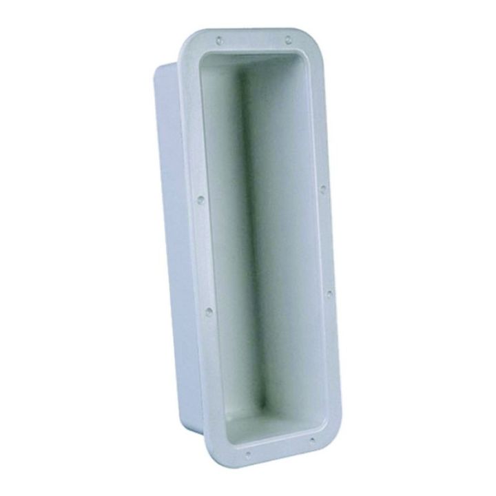 BOITE ENCASTRABLE SANS PORTE 420x170MM
