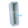 BOITE ENCASTRABLE SANS PORTE 420x170MM