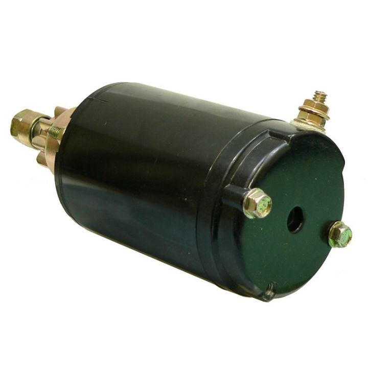 DEMARREUR BRP/JE 20-35 (80-98) 9 DENTS