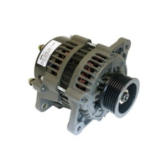 ALTERNATEUR MERCRUISER 12V 70A POULIE MULTIPISTE Ø 65MM