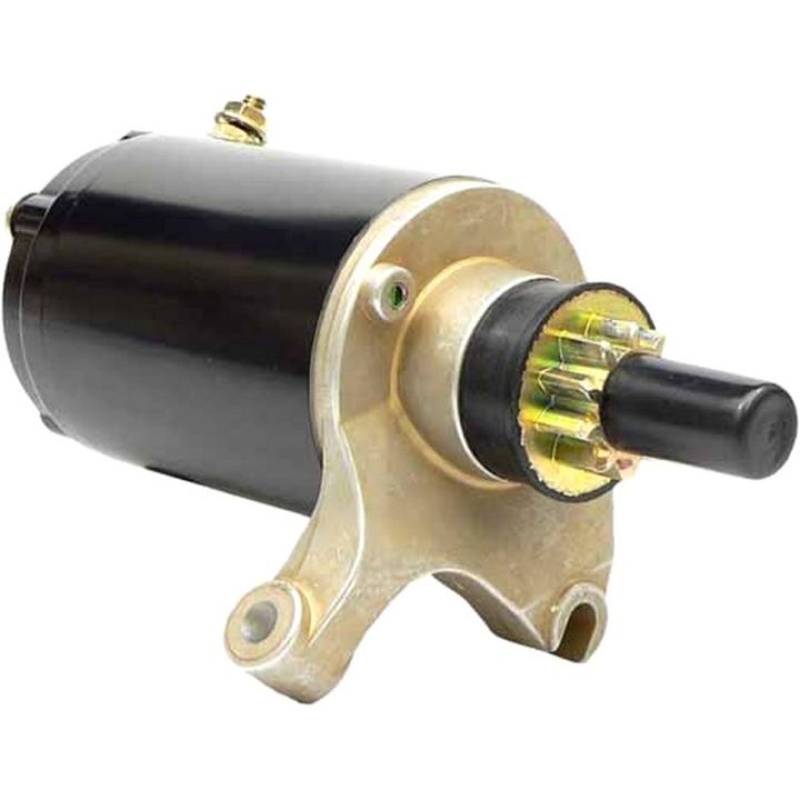 DEMARREUR BRP/JE 10-15 (94-01) 10 DENTS