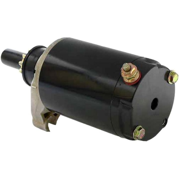 DEMARREUR BRP/JE 10-15 (94-01) 10 DENTS