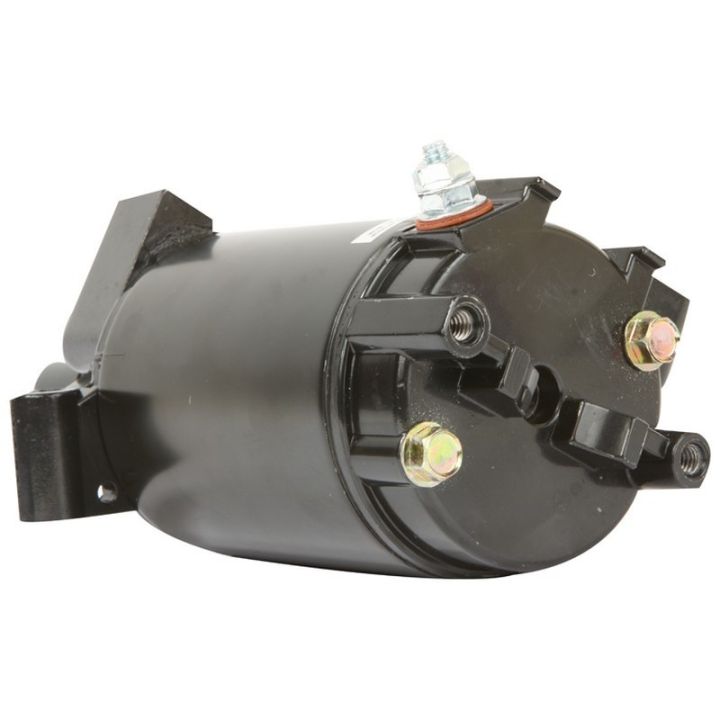 DEMARREUR BRP/JE 25-35CH 10 DENTS