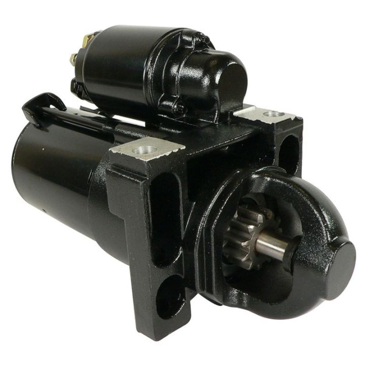 DEMARREUR GM V8 6,0L