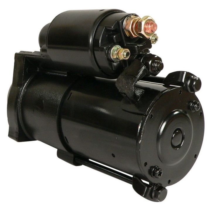 DEMARREUR GM V8 6,0L