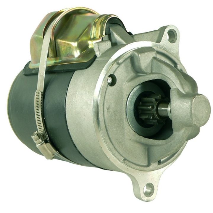 DEMARREUR FORD V8 SANS REDUCTEUR