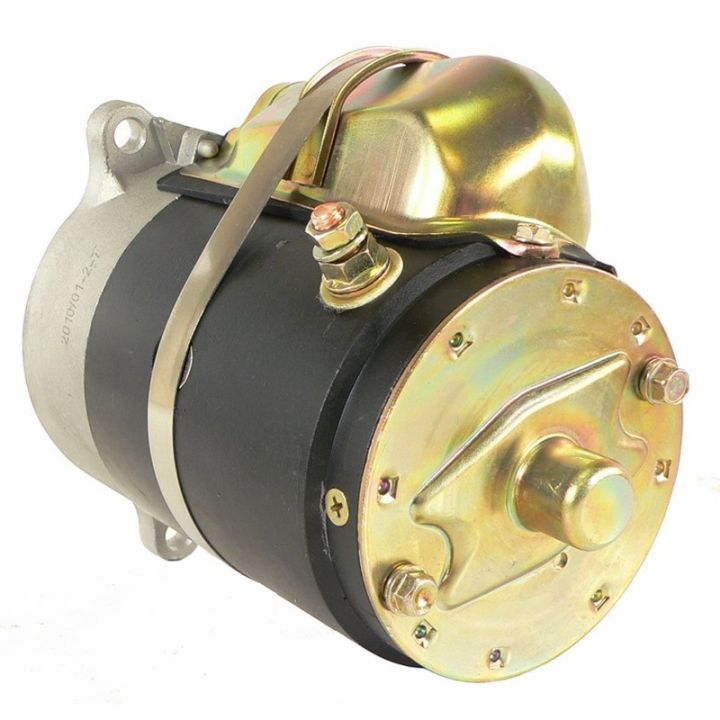 DEMARREUR FORD V8 SANS REDUCTEUR