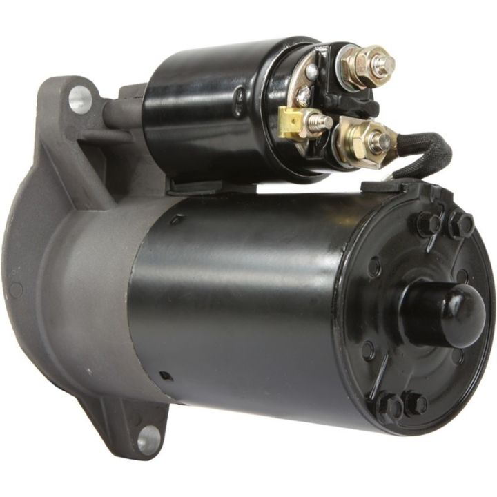 DEMARREUR FORD V8 A REDUCTEUR