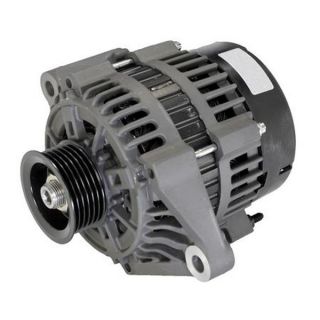 ALTERNATEUR MERCURY POULIE 6 GORGES - 12V 70A